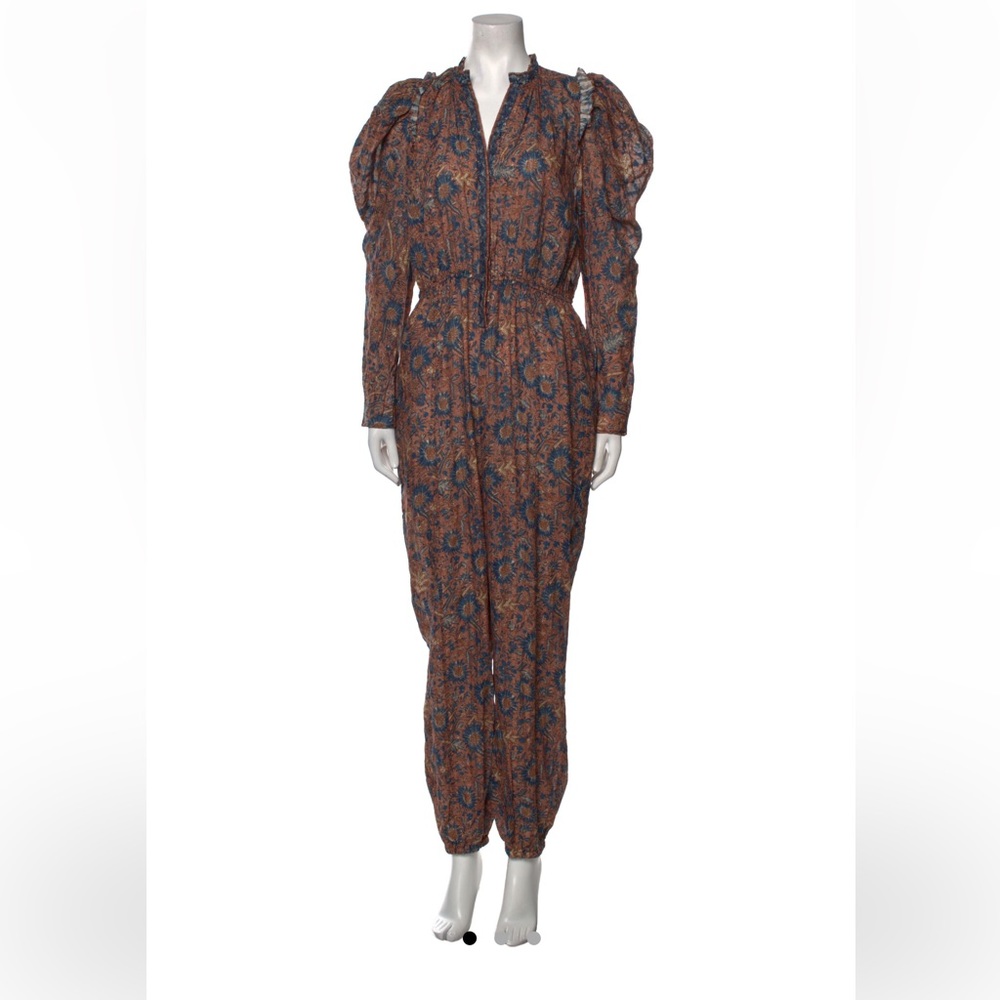 Ulla Johnson jumpsuit - new ! Never worn